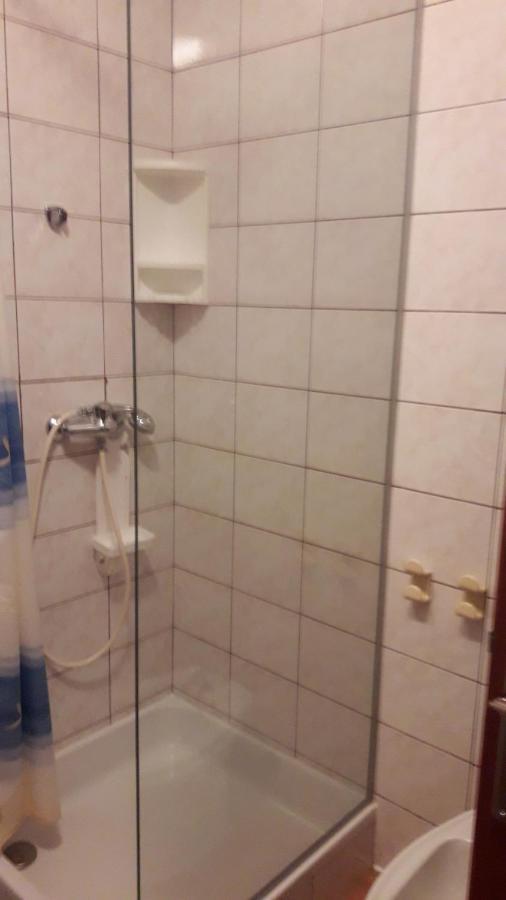 Apartman Pavla 바슈카 외부 사진