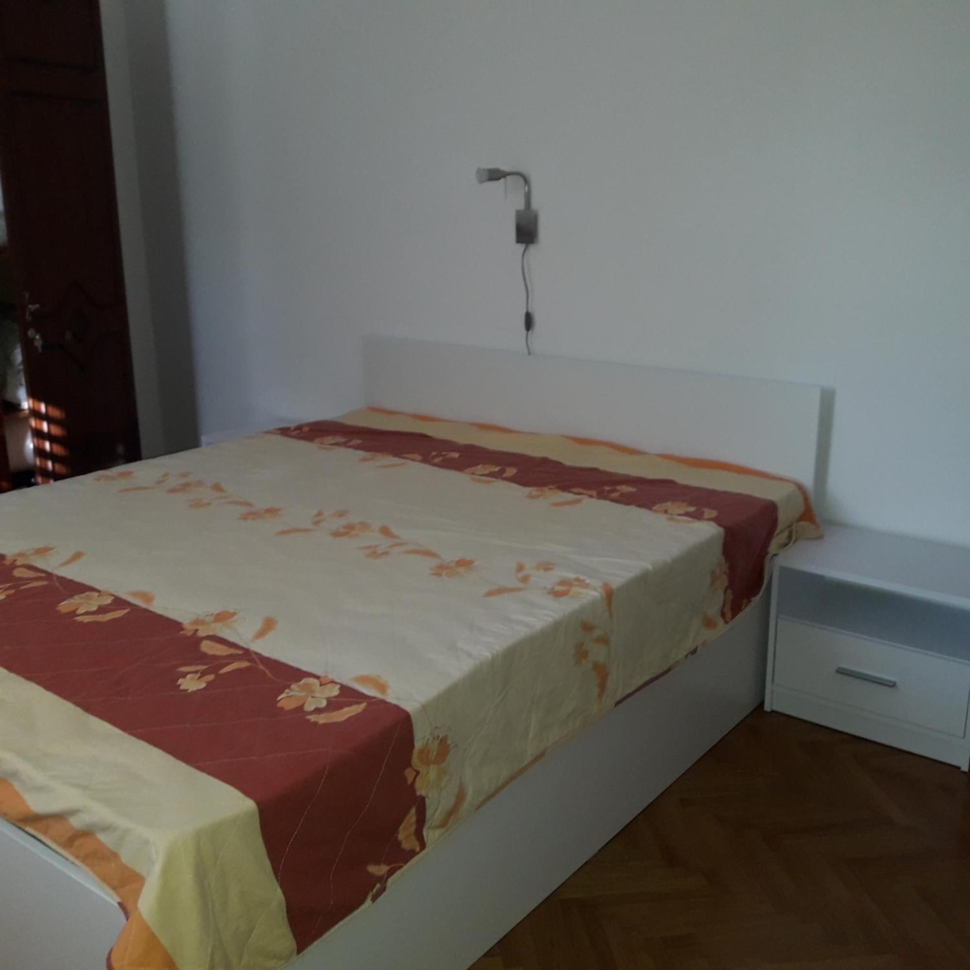 Apartman Pavla 바슈카 외부 사진