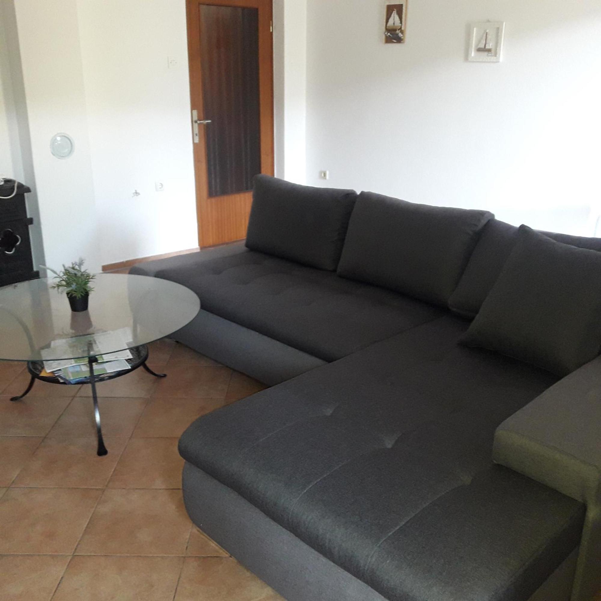 Apartman Pavla 바슈카 외부 사진