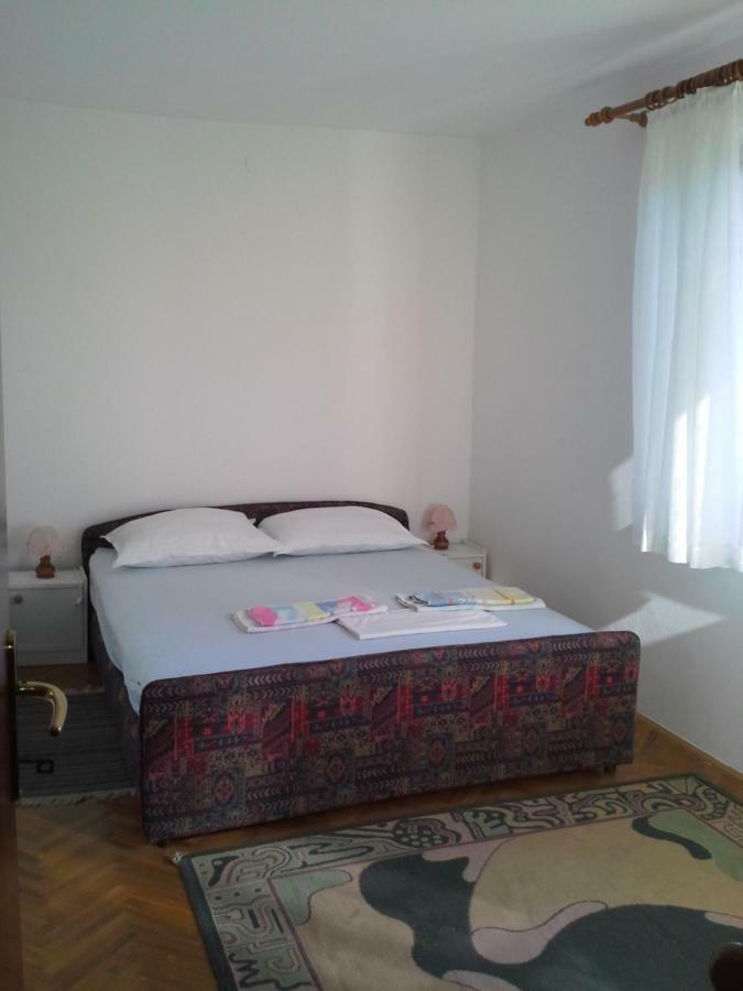 Apartman Pavla 바슈카 외부 사진